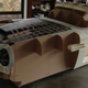 Image for article titled Meet The Man 3D Printing An Aston Martin